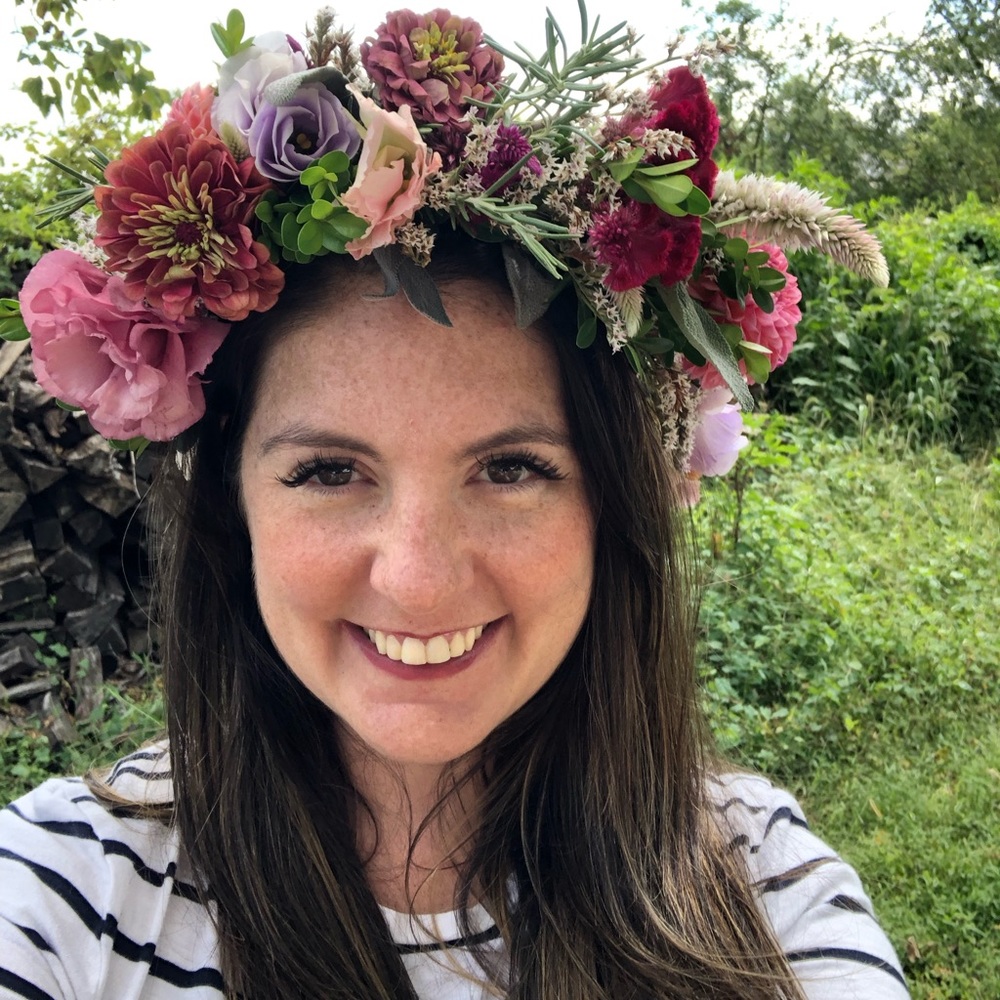 Meet your Posher, Veronica